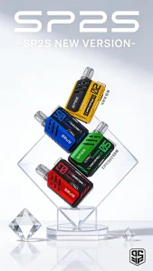 SP2S 方塊主機視頻展示介紹