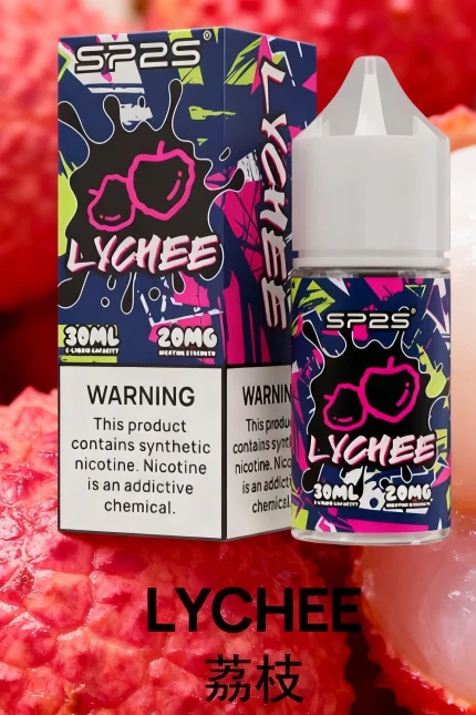 荔枝推薦