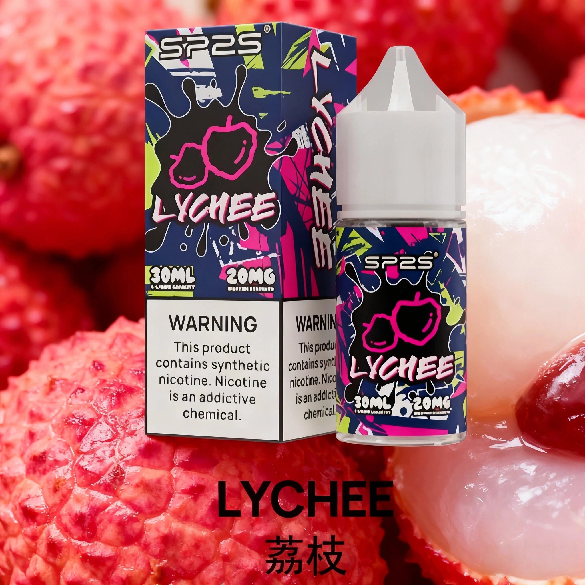荔枝推薦